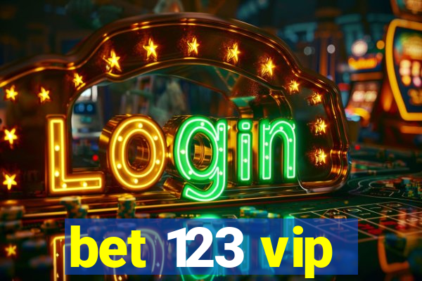 bet 123 vip